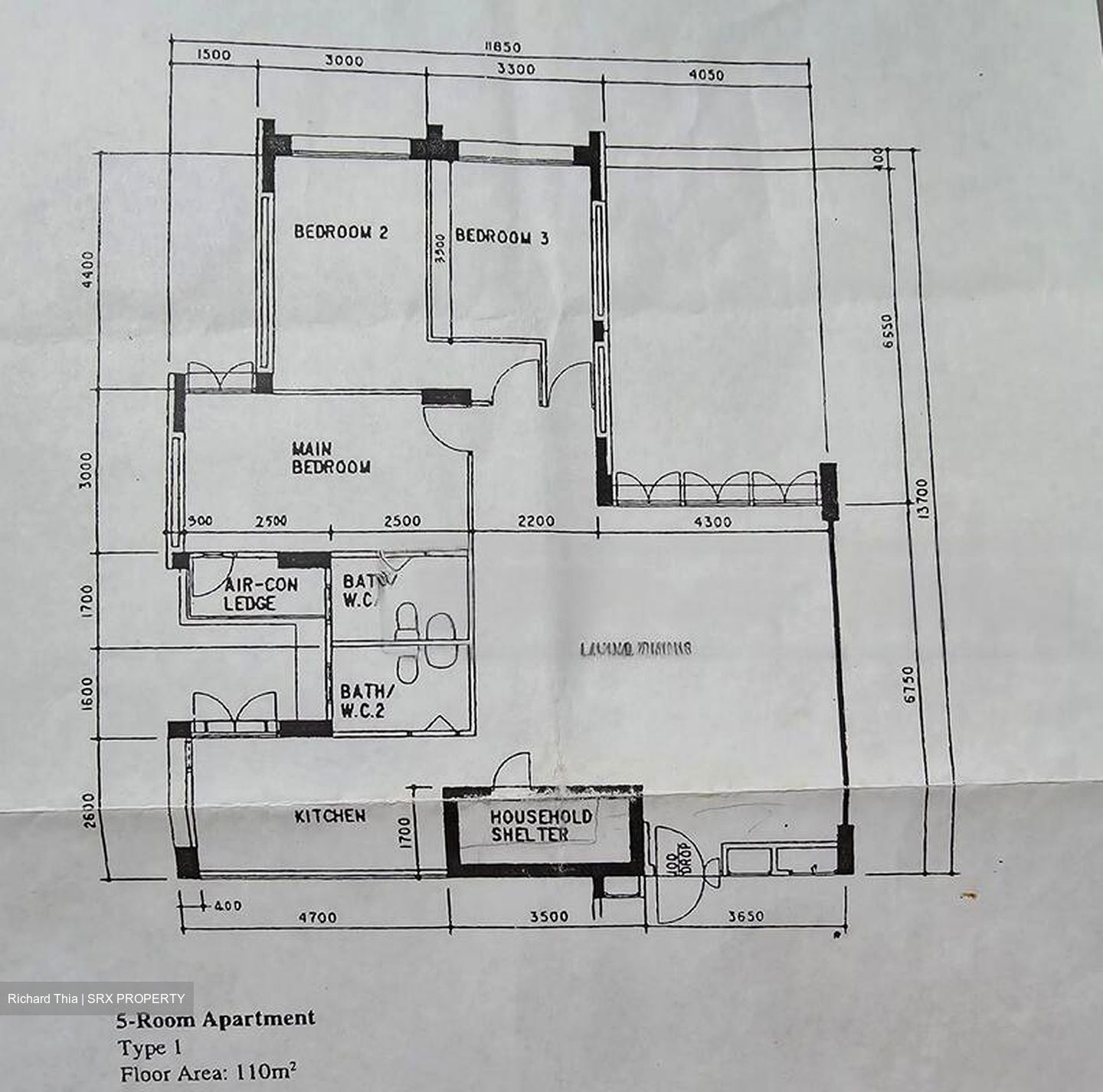 Blk 661D Jurong West Street 64 (Jurong West), HDB 5 Rooms #463591431